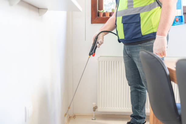 Best Mosquito Control Services  in Maybrook, NY